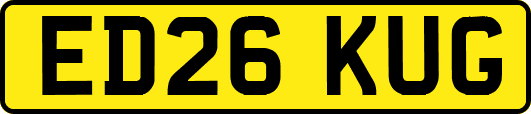ED26KUG