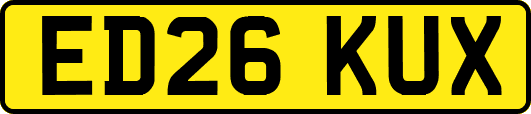ED26KUX
