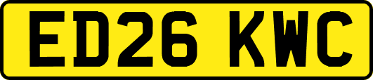 ED26KWC
