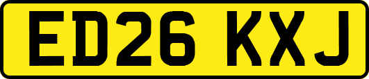 ED26KXJ