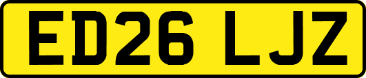 ED26LJZ