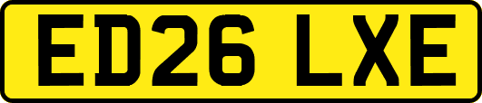 ED26LXE