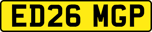 ED26MGP