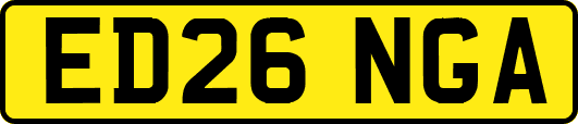 ED26NGA