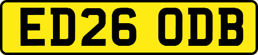 ED26ODB