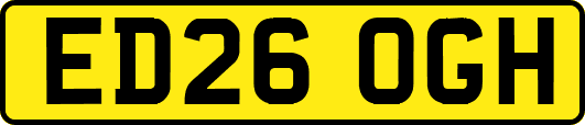 ED26OGH