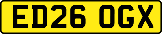 ED26OGX