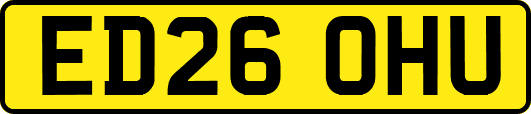 ED26OHU
