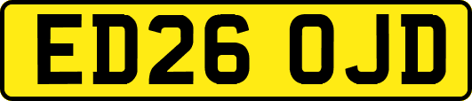 ED26OJD