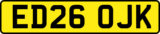 ED26OJK