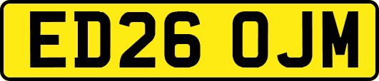 ED26OJM
