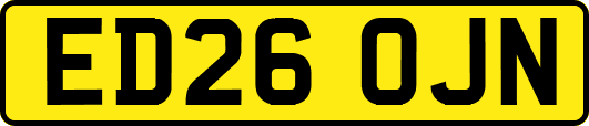ED26OJN