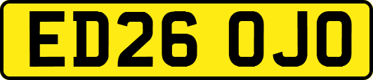 ED26OJO
