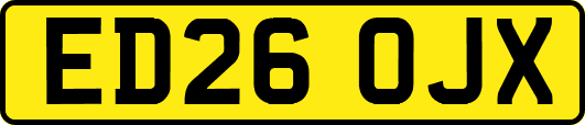 ED26OJX