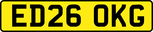 ED26OKG