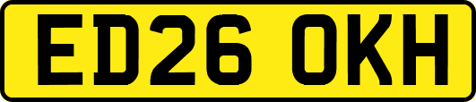ED26OKH