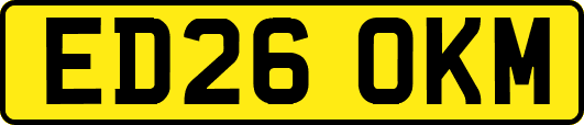 ED26OKM