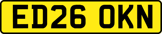 ED26OKN