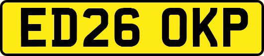 ED26OKP