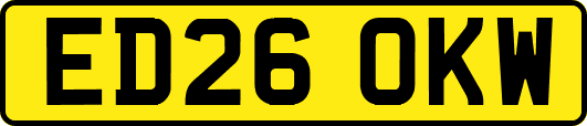 ED26OKW