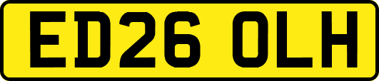 ED26OLH