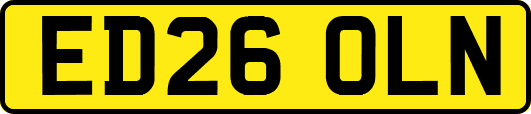 ED26OLN