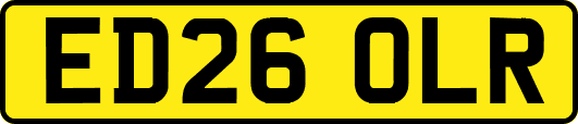 ED26OLR