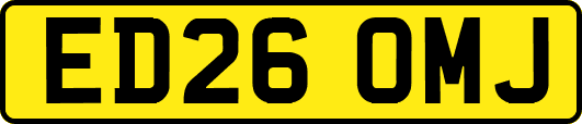 ED26OMJ