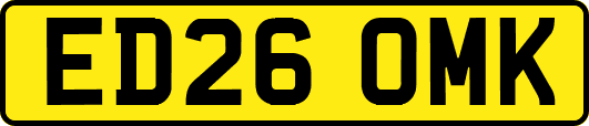 ED26OMK