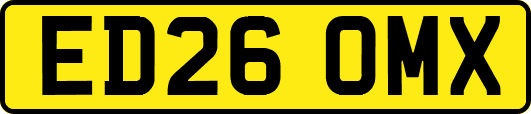ED26OMX