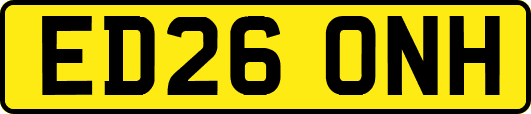 ED26ONH