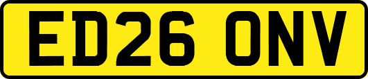 ED26ONV
