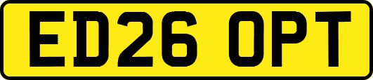 ED26OPT