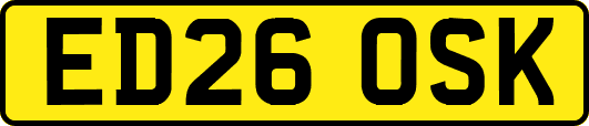 ED26OSK