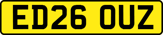 ED26OUZ