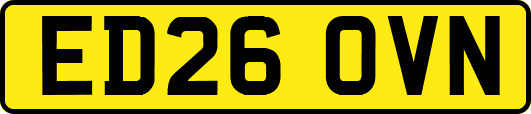 ED26OVN