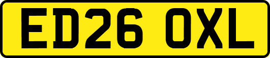ED26OXL