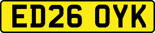 ED26OYK