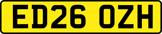 ED26OZH