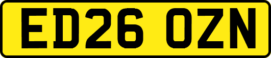 ED26OZN