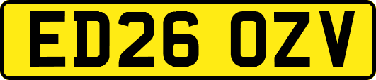 ED26OZV