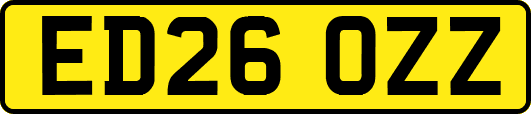 ED26OZZ
