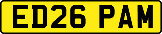 ED26PAM