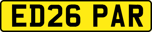 ED26PAR