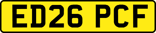 ED26PCF