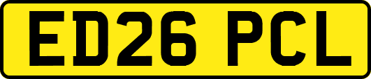 ED26PCL