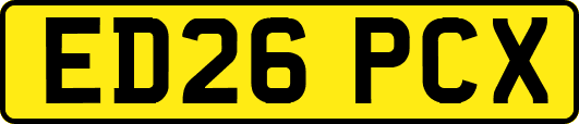 ED26PCX