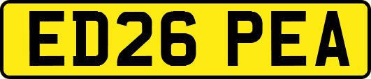 ED26PEA