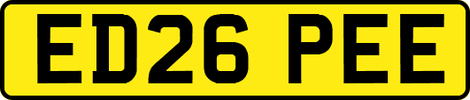 ED26PEE