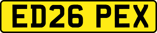ED26PEX
